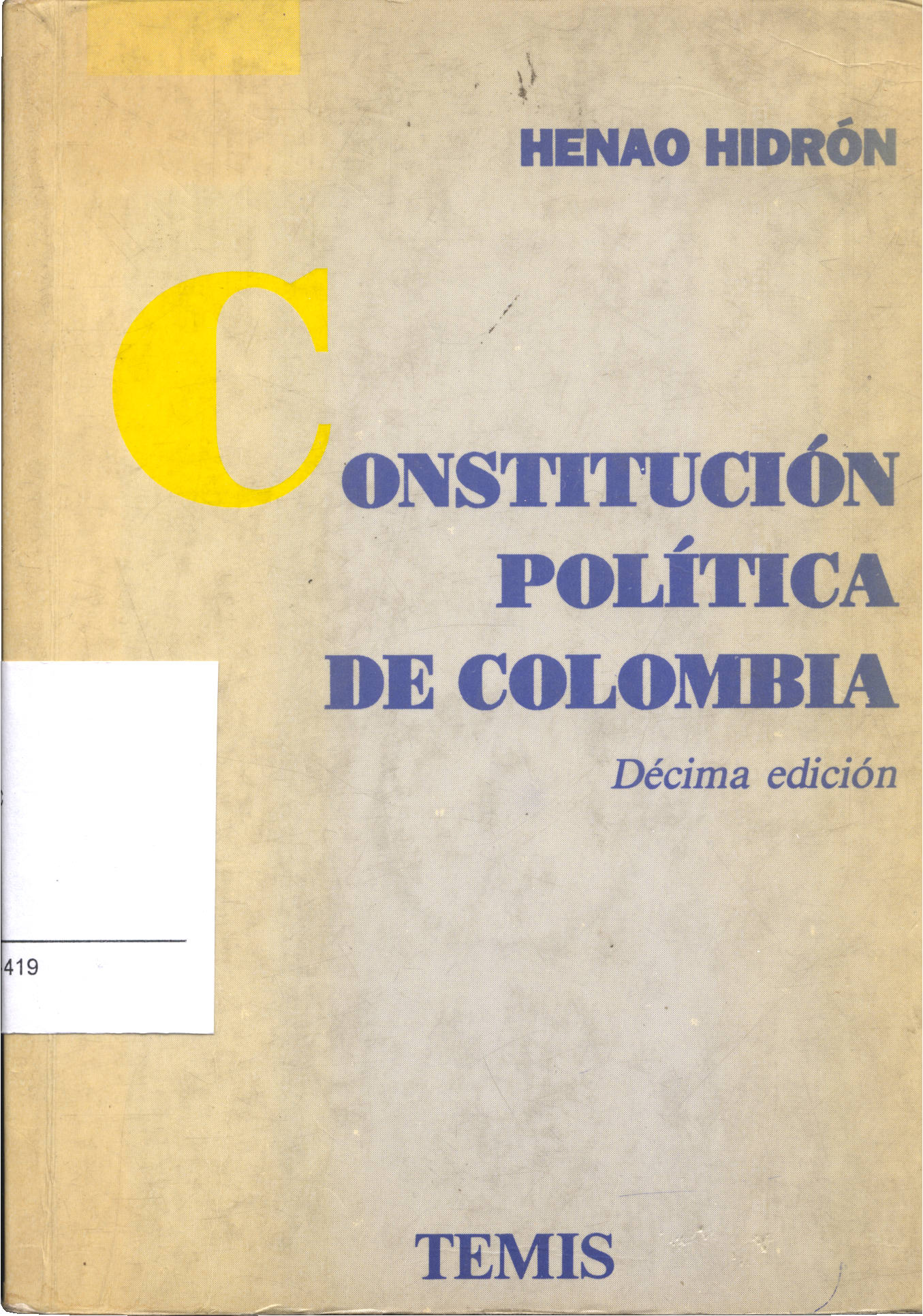 Libro